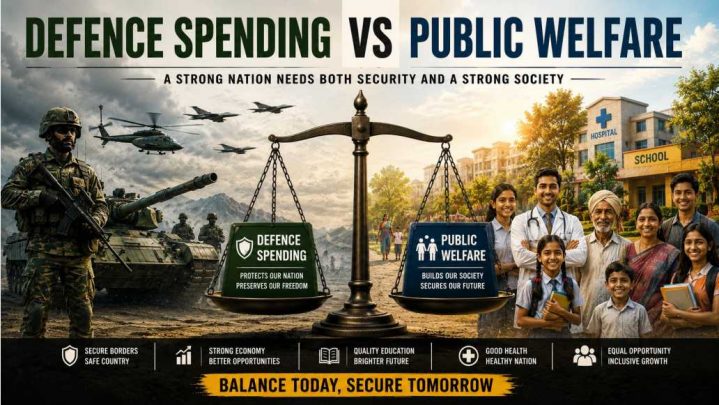 Why National Security and Public Welfare Both Matter