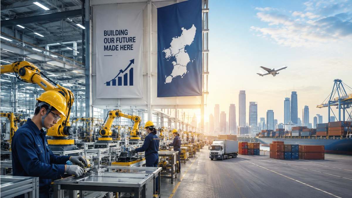 Med Nudge's opinion on Should countries focus more on local manufacturing
