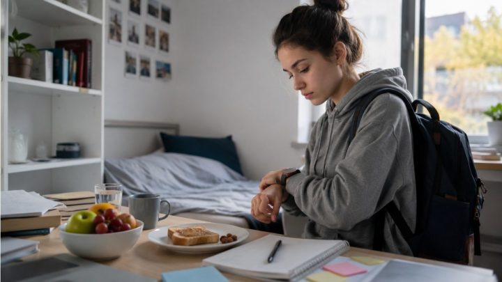 Why I Started Skipping Breakfast Before College—and How It Affected My Focus