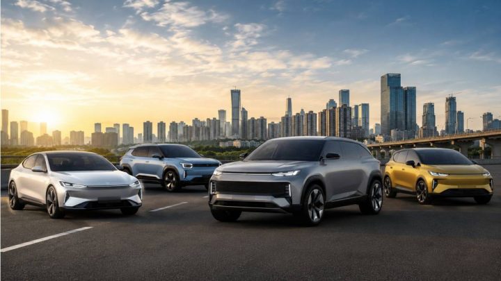 Upcoming Cars in India 2026: The Most Exciting New Models
